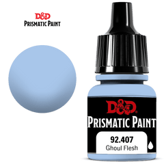 Prismatic Paint: Ghoul Flesh 92.407